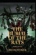 The Burial Of The Rats Annotated