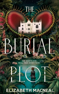 Bertrand.pt - The Burial Plot
