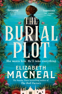 Bertrand.pt - The Burial Plot