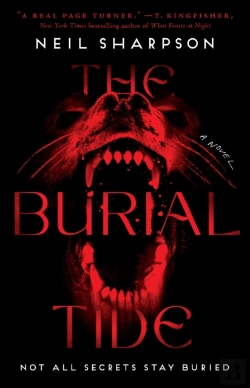 Bertrand.pt - The Burial Tide