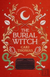 The Burial Witch
