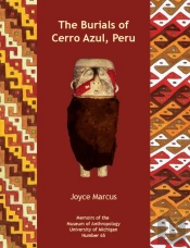 The Burials Of Cerro Azul, Peru