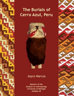 Bertrand.pt - The Burials Of Cerro Azul, Peru