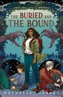 Bertrand.pt - The Buried And The Bound