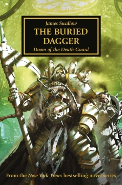 Bertrand.pt - The Buried Dagger
