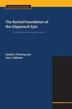 Bertrand.pt - The Buried Foundation Of The Gilgamesh E
