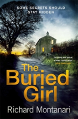 Bertrand.pt - The Buried Girl