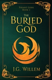 The Buried God