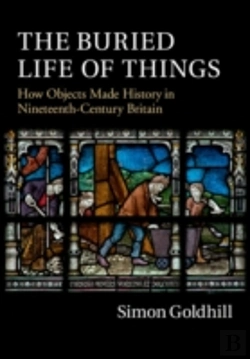 Bertrand.pt - The Buried Life Of Things