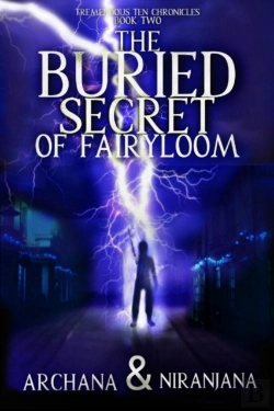 Bertrand.pt - The Buried Secret Of Fairyloom