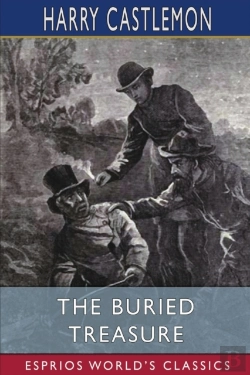 Bertrand.pt - The Buried Treasure (Esprios Classics)