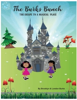 Bertrand.pt - The Burks Bunch Escape To A Magical Place