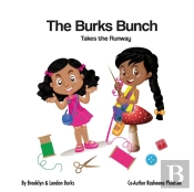 The Burks Bunch Takes The Runway