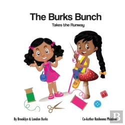 Bertrand.pt - The Burks Bunch Takes The Runway