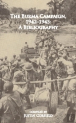 Bertrand.pt - The Burma Campaign 1942-1945: A Bibliogr