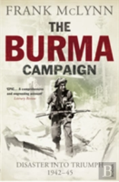 The Burma Campaign