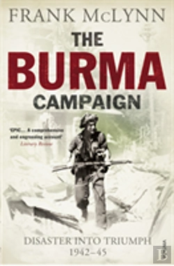 Bertrand.pt - The Burma Campaign