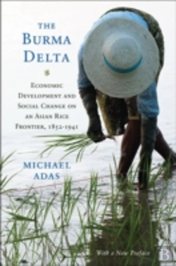 Bertrand.pt - The Burma Delta