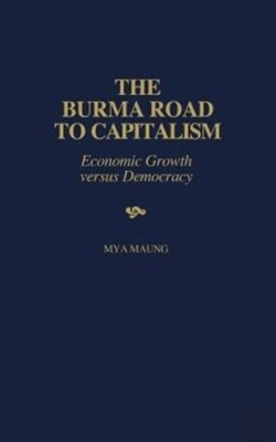 Bertrand.pt - The Burma Road To Capitalism