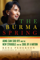 The Burma Spring