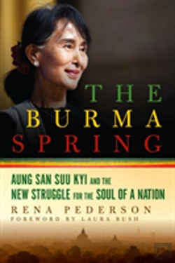 Bertrand.pt - The Burma Spring