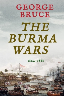Bertrand.pt - The Burma Wars: 1824-1886
