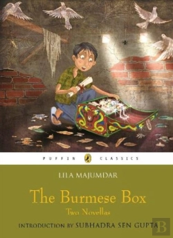 Bertrand.pt - The Burmese Box
