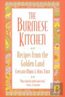 The Burmese Kitchen