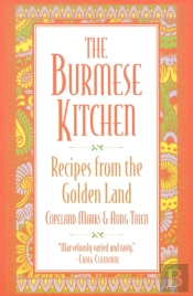 The Burmese Kitchen