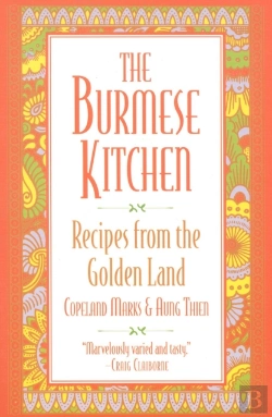 Bertrand.pt - The Burmese Kitchen