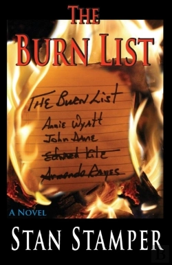 Bertrand.pt - The Burn List