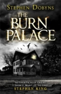 Bertrand.pt - The Burn Palace