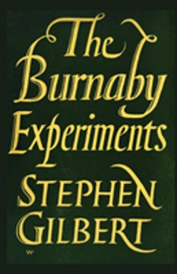 Bertrand.pt - The Burnaby Experiments