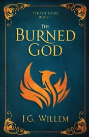 The Burned God