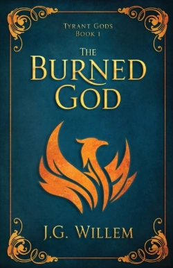 Bertrand.pt - The Burned God