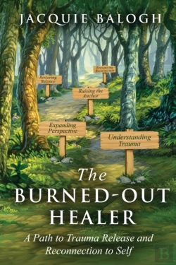 Bertrand.pt - The Burned-Out Healer