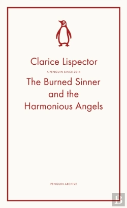 Bertrand.pt - The Burned Sinner And The Harmonious Angels