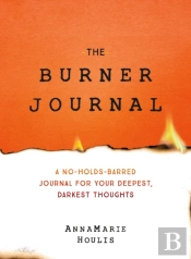 The Burner Journal