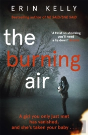 The Burning Air