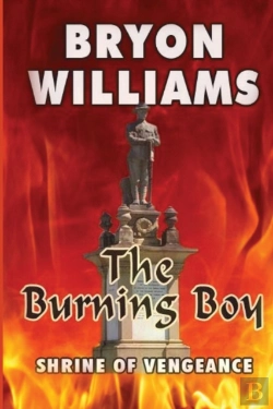 Bertrand.pt - The Burning Boy: Shrine Of Vengeance