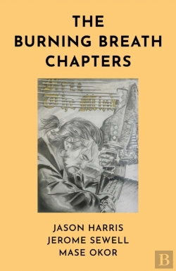 Bertrand.pt - The Burning Breath Chapters
