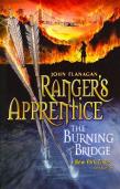 The Burning Bridge (Ranger'S Apprentice Book 2)