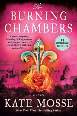 Bertrand.pt - The Burning Chambers