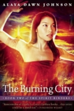 Bertrand.pt - The Burning City