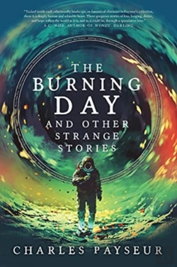 Bertrand.pt - The Burning Day And Other Strange Storie