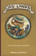 The Burning Desert