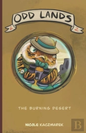The Burning Desert
