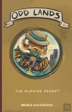 Bertrand.pt - The Burning Desert
