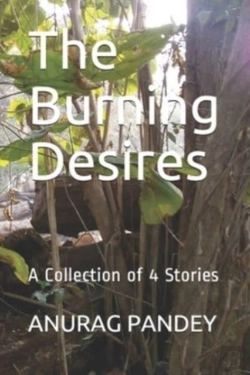 Bertrand.pt - The Burning Desires