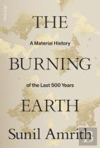 The Burning Earth